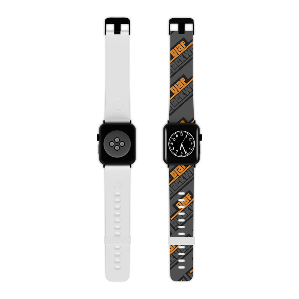 Stylish Apple Watch Band, Trendy Wrist Accessory, Fitness Tracker Strap, Personalized Watch Strap, Unique Gift for Tech Lovers