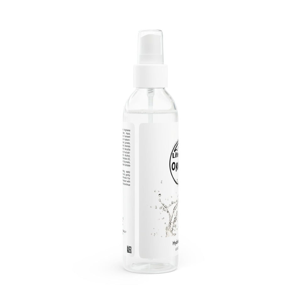 Hydrating Toner, 6oz
