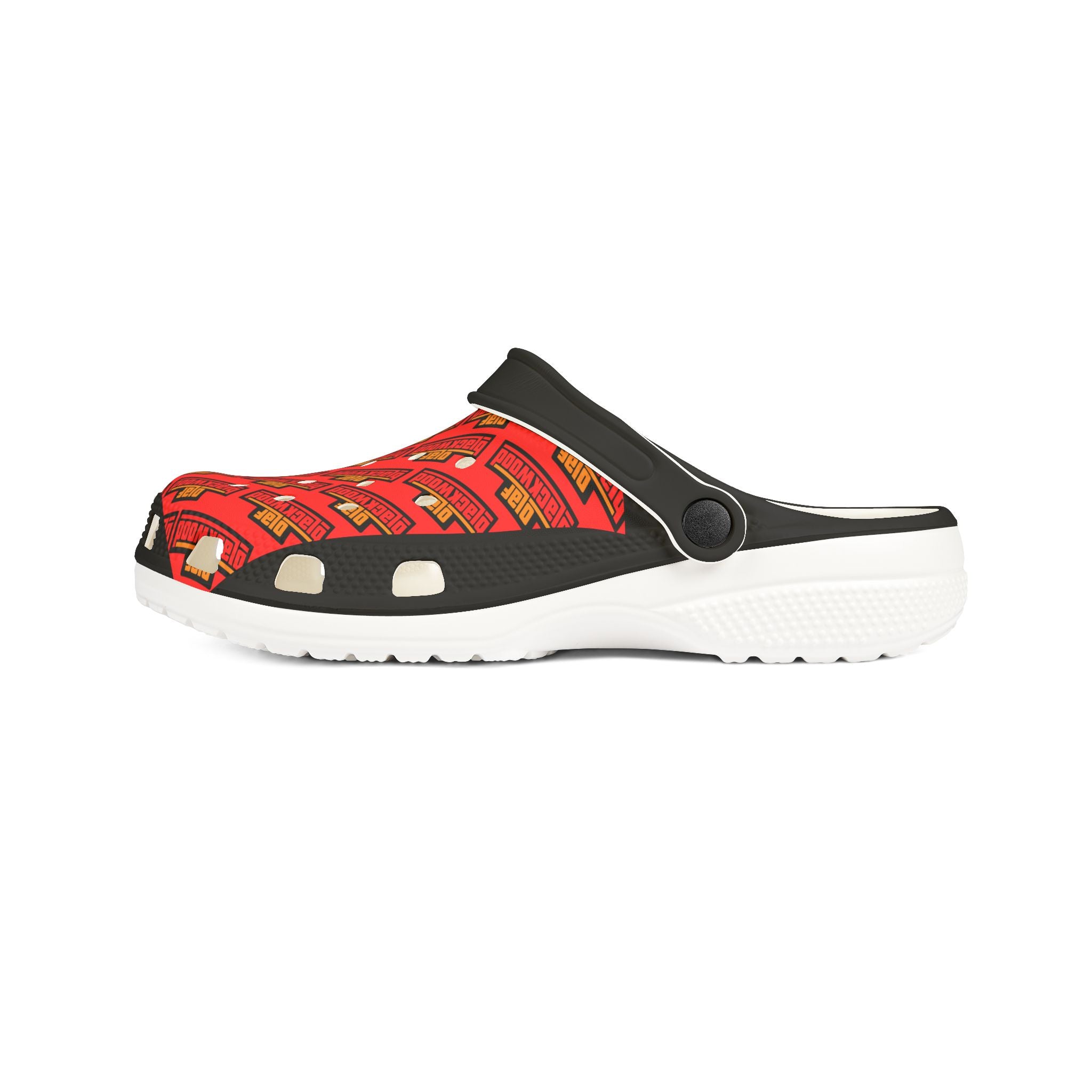 Fun & Funky EVA Foam Shoes for All Occasions, Lightweight Comfort, Perfect for Gardening, Beach, Home Wear, Summer, Unique Prints