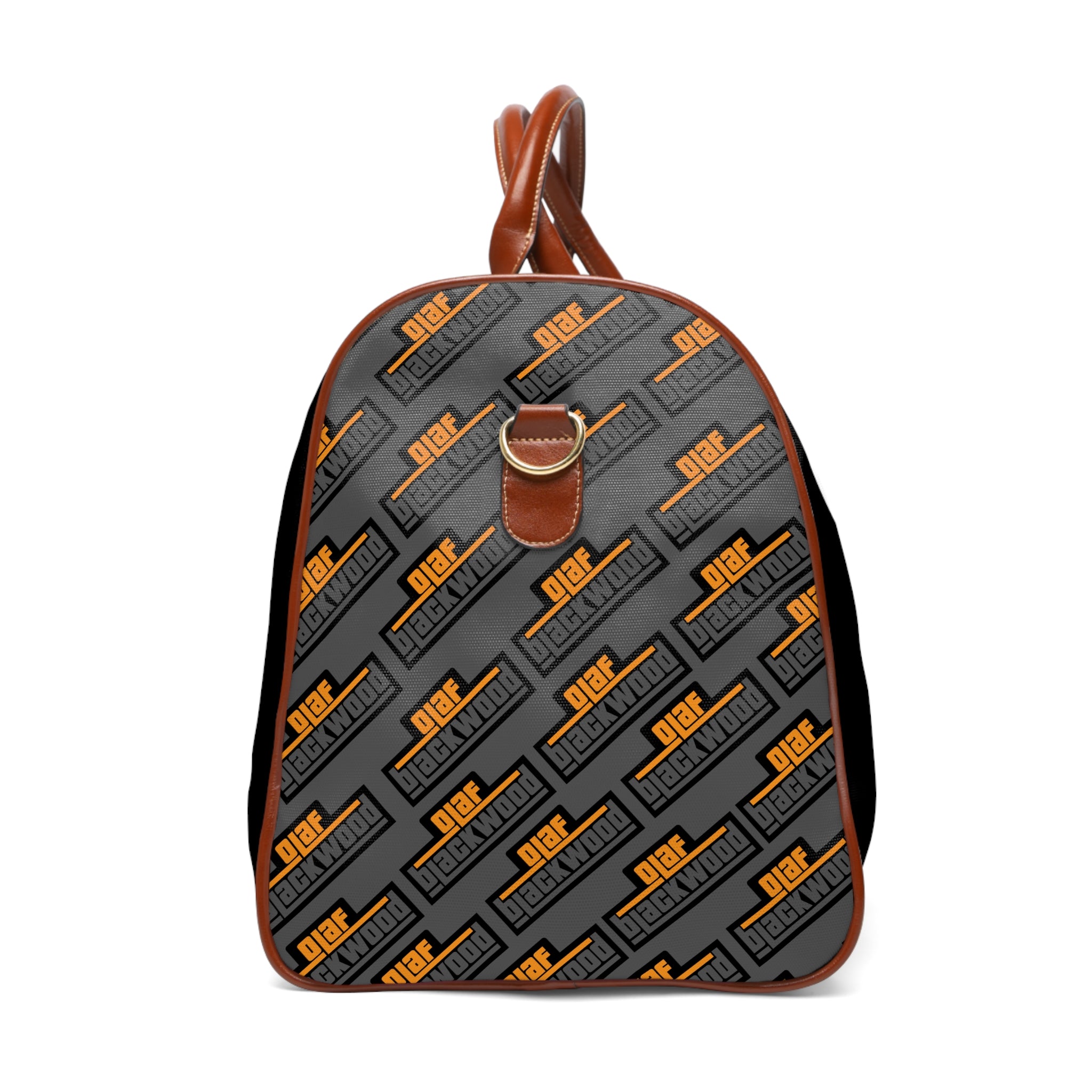 Waterproof Travel Bag