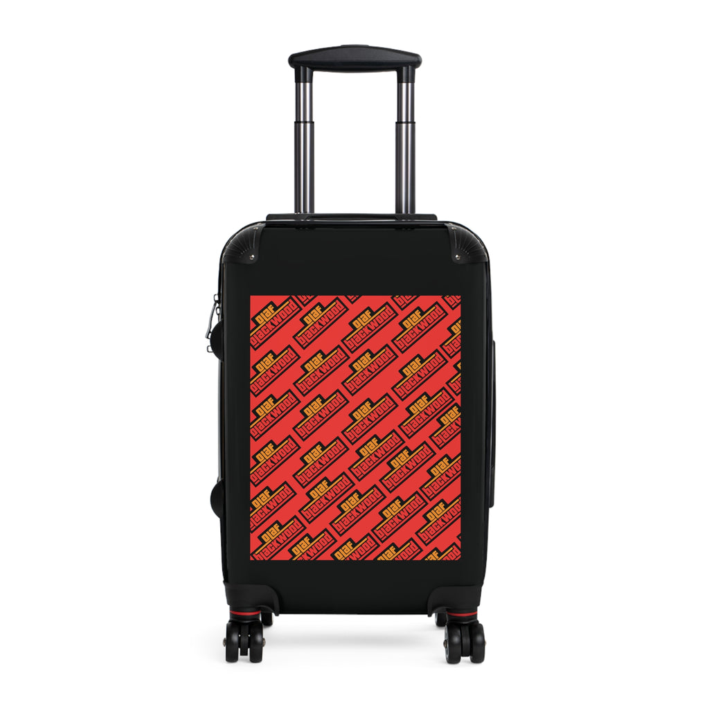 Suitcase
