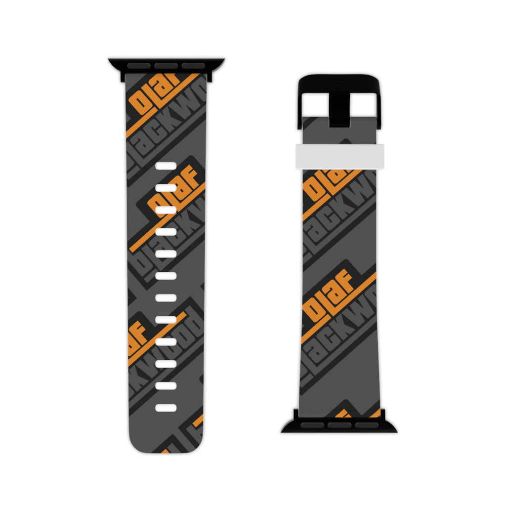 Stylish Apple Watch Band, Trendy Wrist Accessory, Fitness Tracker Strap, Personalized Watch Strap, Unique Gift for Tech Lovers