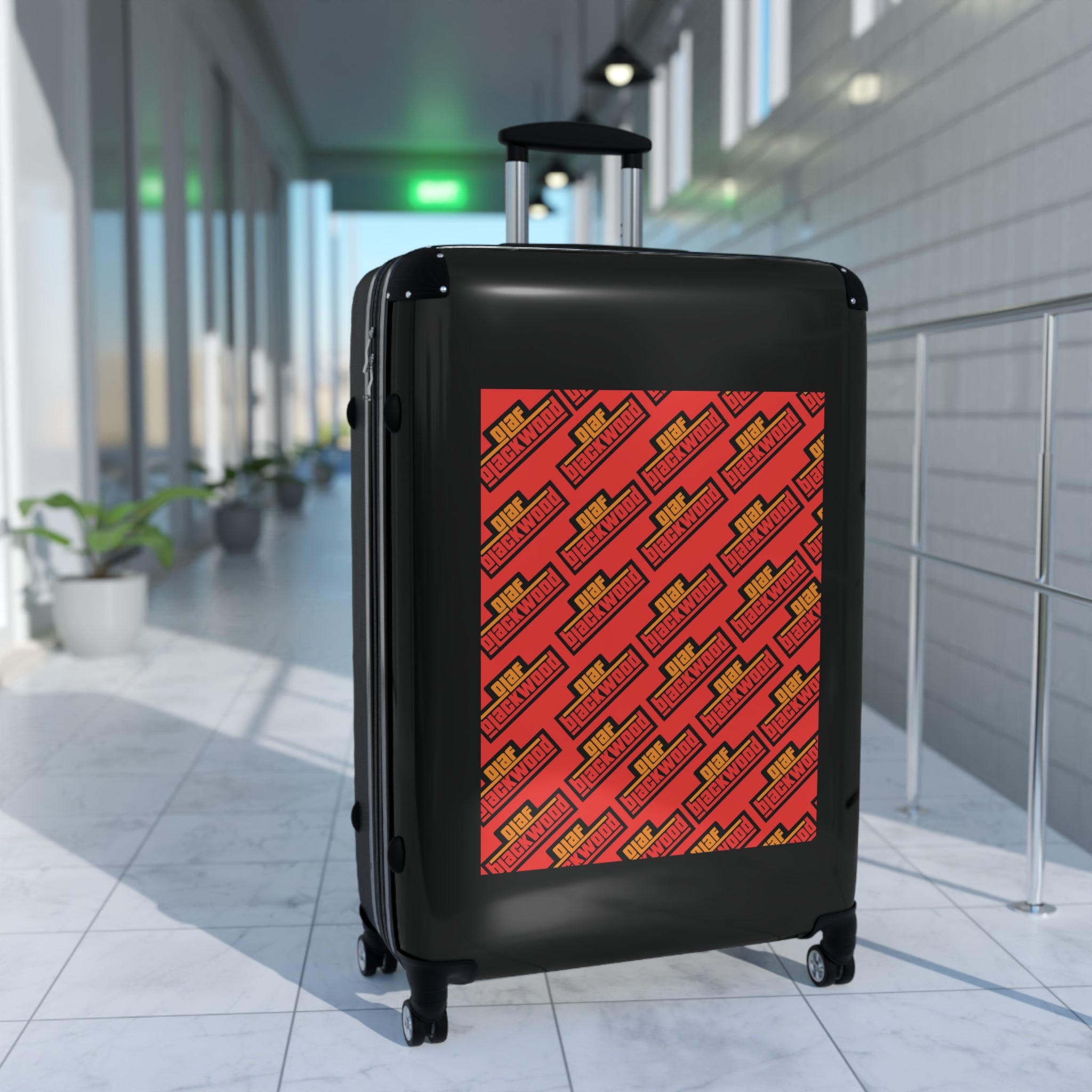 Suitcase