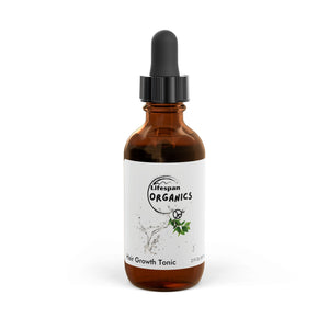 Hair Growth Tonic, 2oz