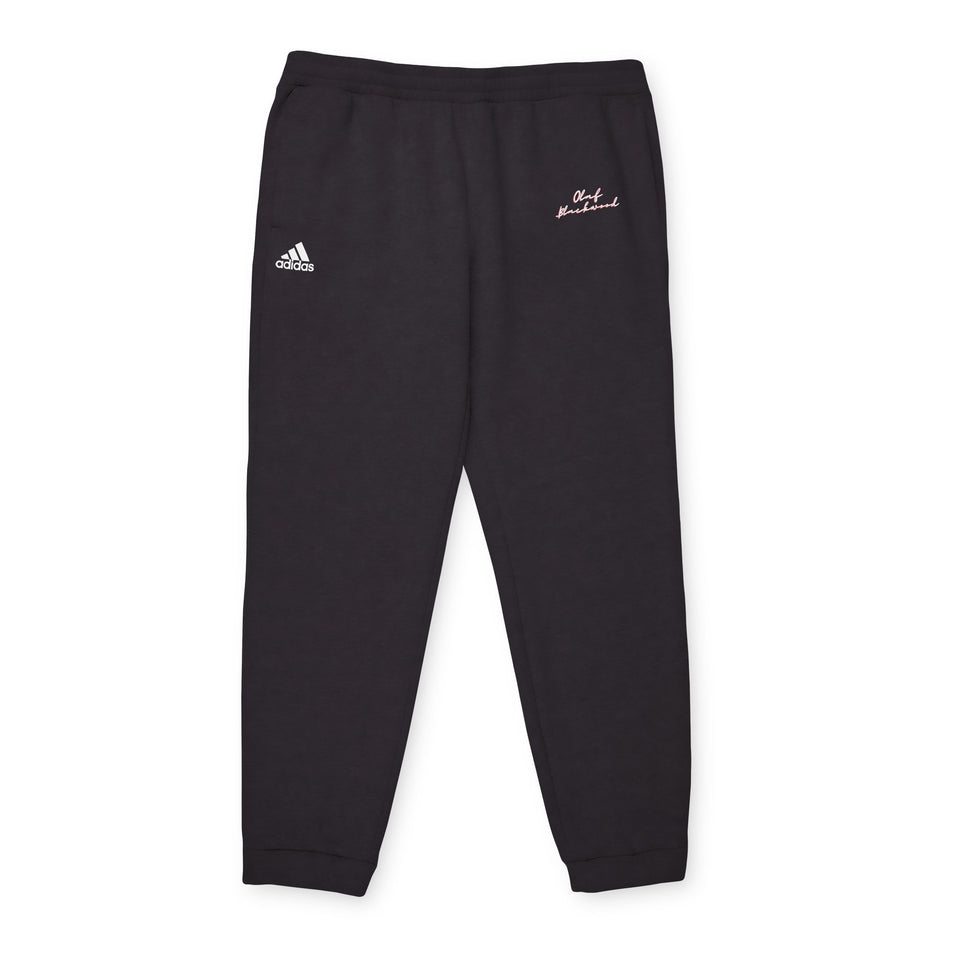 Adidas Unisex Fleece Joggers - Cozy Lounge Pants for Comfort, Sportswear, Activewear, Gift for Athletes, Workout Gear, Everyday Casual