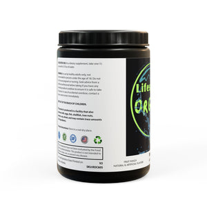 Pre-Workout Supplement, Fruit Punch (204g, 7.1oz)
