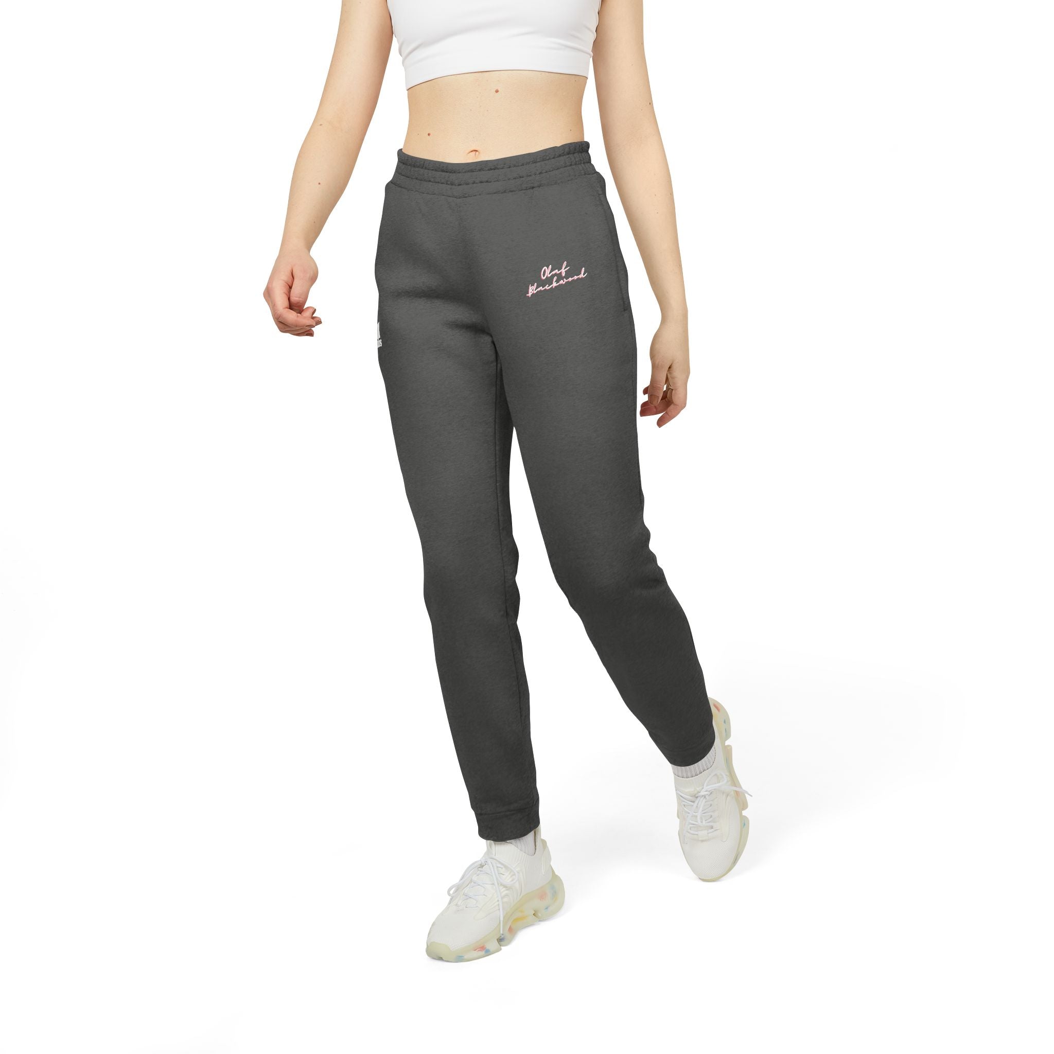 Adidas Unisex Fleece Joggers - Cozy Lounge Pants for Comfort, Sportswear, Activewear, Gift for Athletes, Workout Gear, Everyday Casual