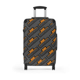 Stylish Travel Suitcase for Adventurers, Durable Luggage for Business Trips, Trendy Travel Gear for Vacation, Functional Carry-On for [...]
