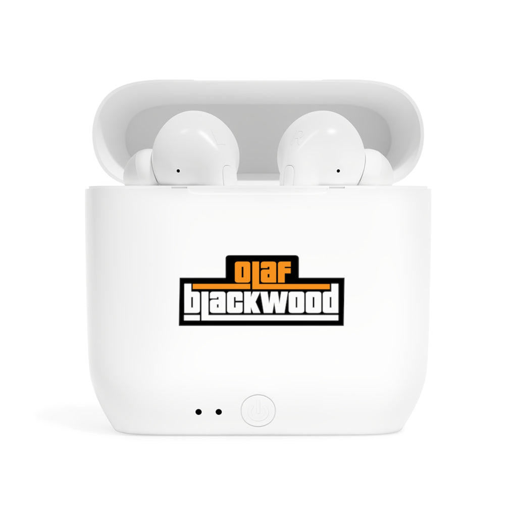 Wireless Earbuds Case for Music Lovers, Personalized Earbud Holder, Unique Gift for Audiophiles, Custom Earbud Cover, Tech Accessories