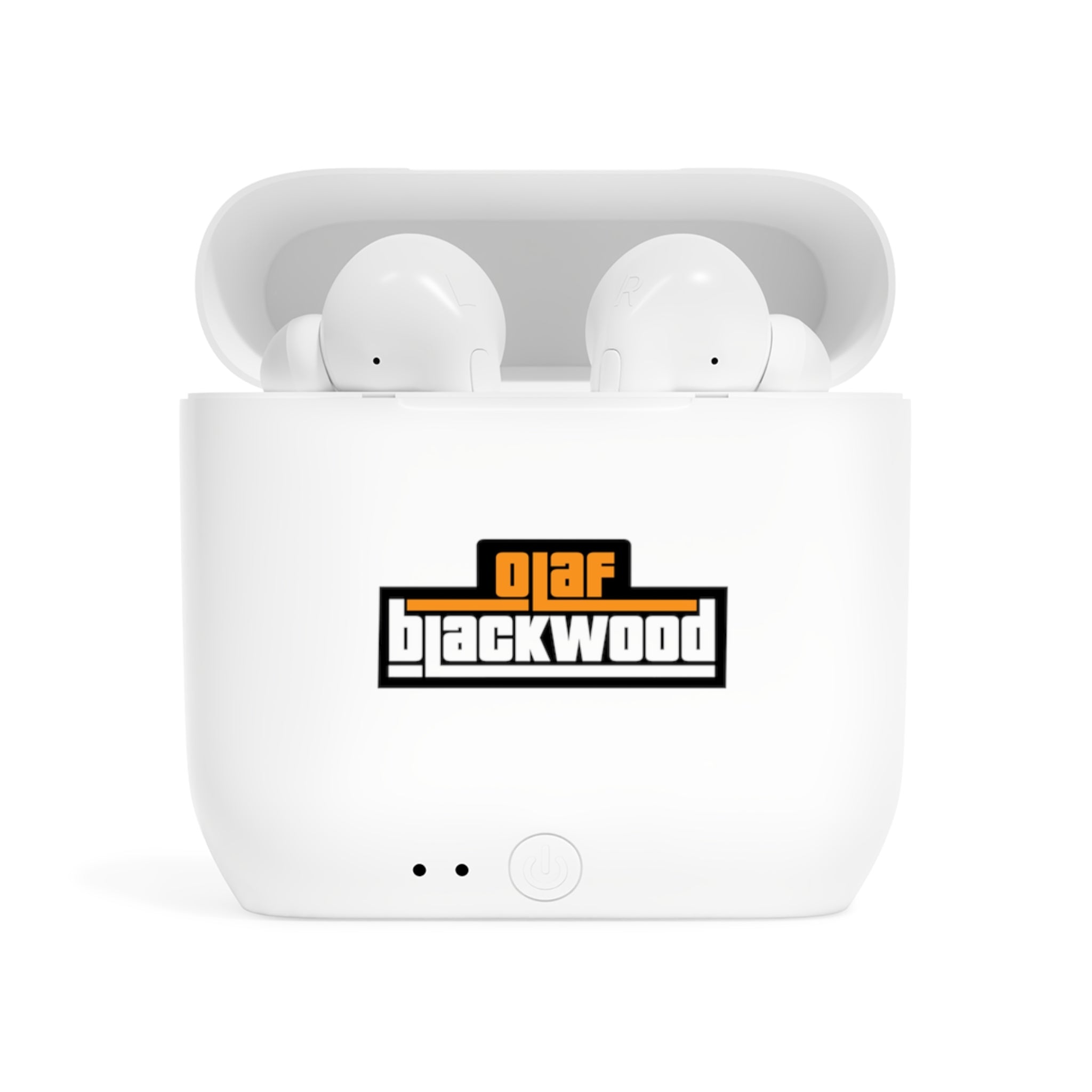 Wireless Earbuds Case for Music Lovers, Personalized Earbud Holder, Unique Gift for Audiophiles, Custom Earbud Cover, Tech Accessories