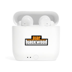 Wireless Earbuds Case for Music Lovers, Personalized Earbud Holder, Unique Gift for Audiophiles, Custom Earbud Cover, Tech Accessories
