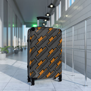 Stylish Travel Suitcase for Adventurers, Durable Luggage for Business Trips, Trendy Travel Gear for Vacation, Functional Carry-On for [...]