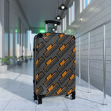 Stylish Travel Suitcase for Adventurers, Durable Luggage for Business Trips, Trendy Travel Gear for Vacation, Functional Carry-On for [...]