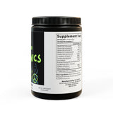 Pre-Workout Supplement, Fruit Punch (204g, 7.1oz)
