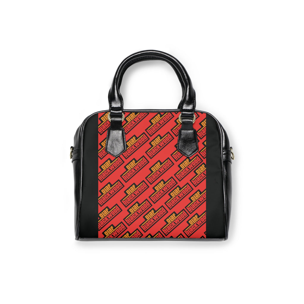 Vibrant Shoulder Handbag, Trendy Tote, Fashionable Purse, Everyday Bag, Chic Accessory, Gift for Her, Stylish Handbag