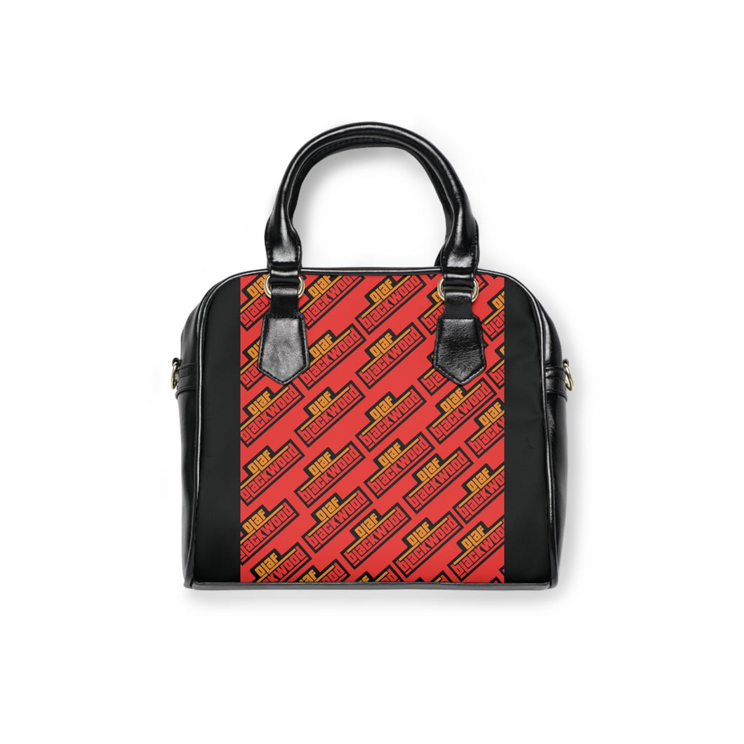 Vibrant Shoulder Handbag, Trendy Tote, Fashionable Purse, Everyday Bag, Chic Accessory, Gift for Her, Stylish Handbag
