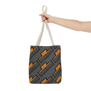 Stylish Tote Bag, Trendy Reusable Bag for Shopping, Casual Outings, Gift for Her, Eco-Friendly Tote, Graphic Design Bag