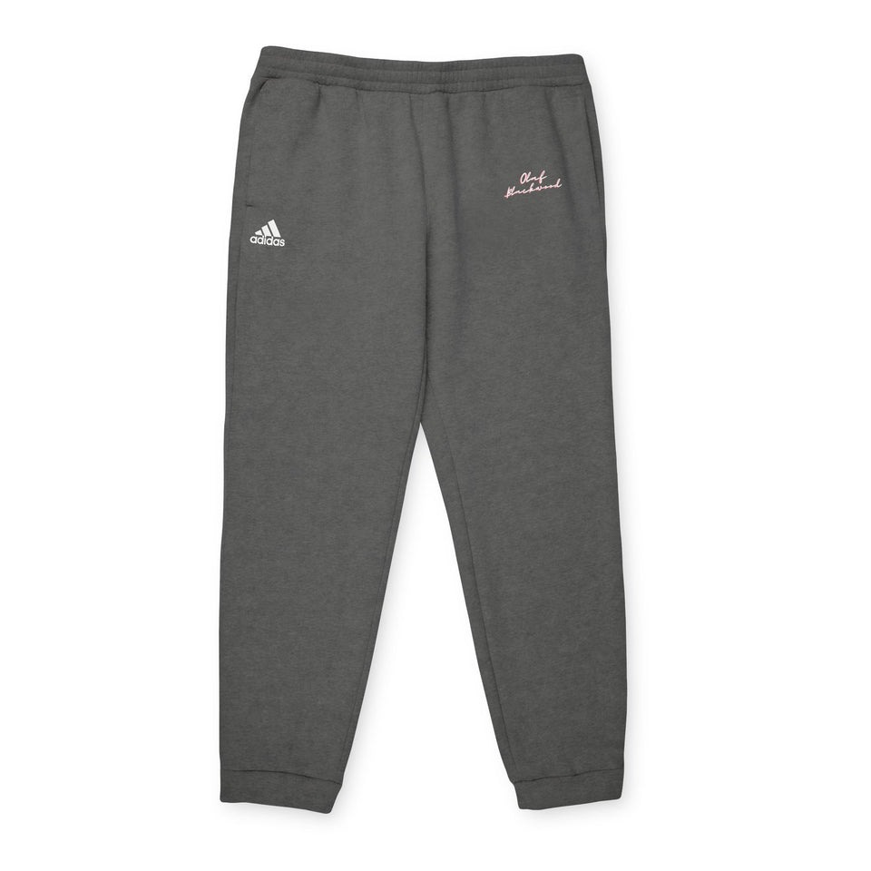 Adidas Unisex Fleece Joggers - Cozy Lounge Pants for Comfort, Sportswear, Activewear, Gift for Athletes, Workout Gear, Everyday Casual