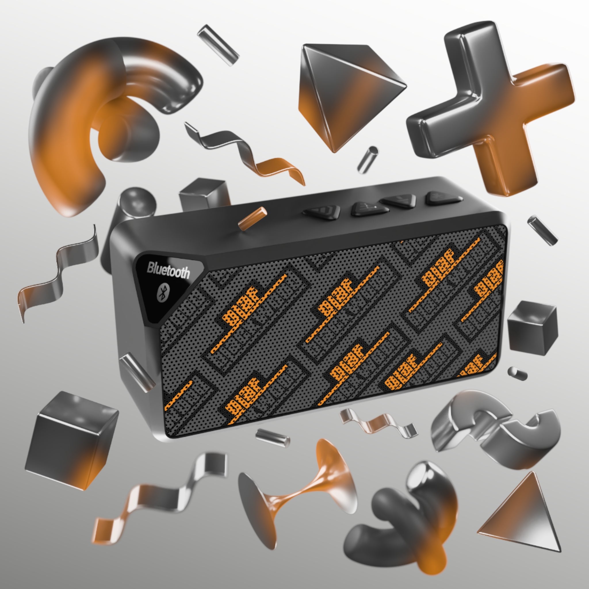 Bluetooth Speaker