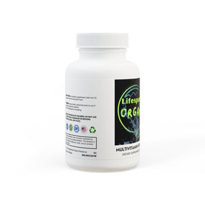 Multivitamin for Women Supplement (60 Capsules)