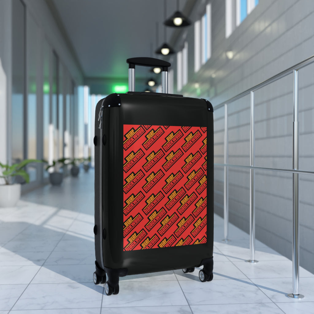 Suitcase