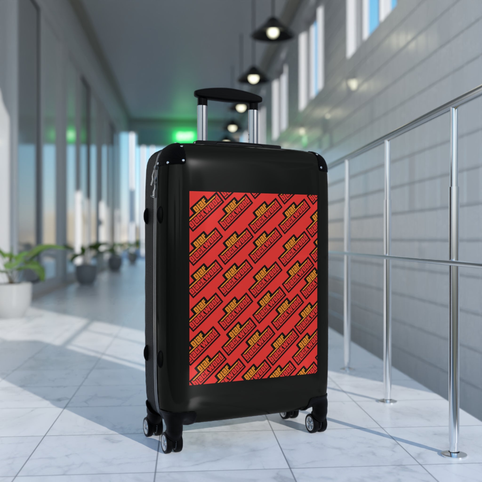 Suitcase
