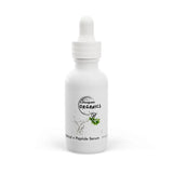 Retinol and Peptide Face Serum, 1oz