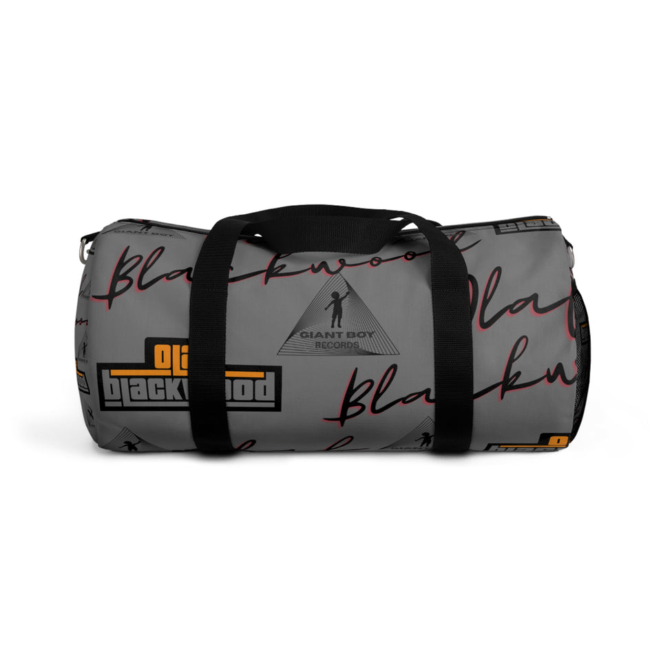 Stylish Duffel Bag for Gym, Travel, Sports, and Everyday Use - Fashionable Carry-All, Perfect Gift for Activists
