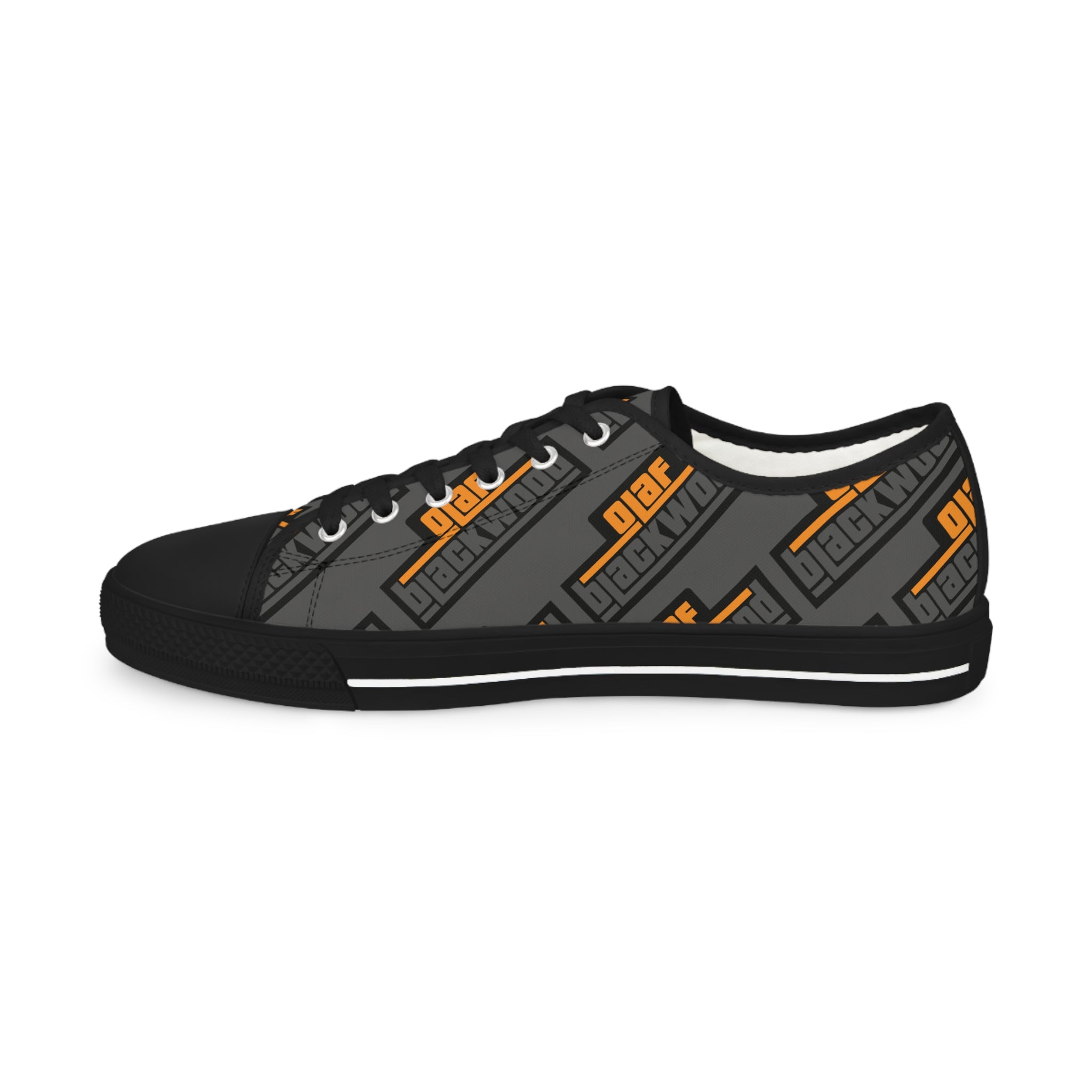 Men's Low Top Sneakers - Stylish Casual Footwear, Perfect for Everyday Wear, Outdoor Adventures, Gifts for Him