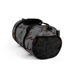 Stylish Duffel Bag for Gym, Travel, Sports, and Everyday Use - Fashionable Carry-All, Perfect Gift for Activists