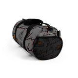 Stylish Duffel Bag for Gym, Travel, Sports, and Everyday Use - Fashionable Carry-All, Perfect Gift for Activists