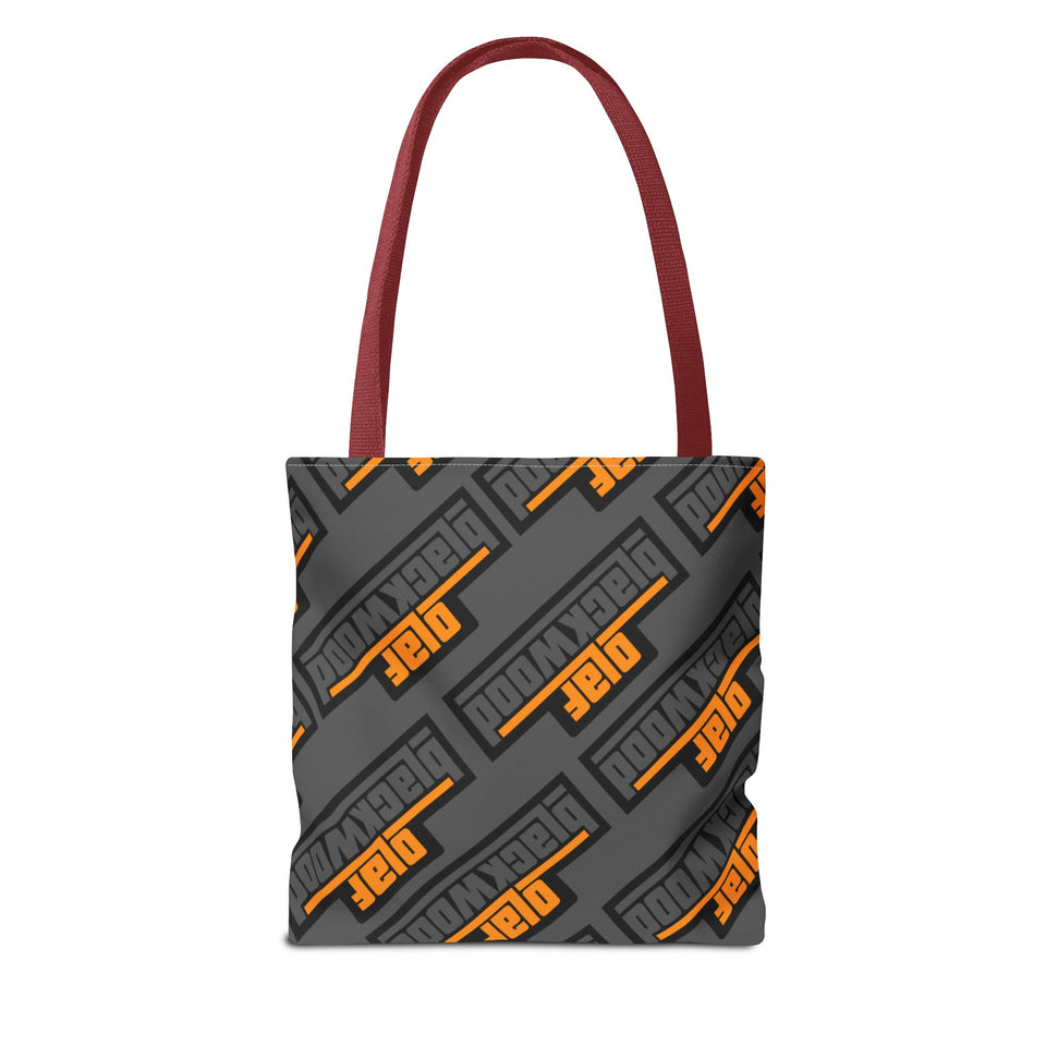 Stylish Tote Bag, Trendy Reusable Bag for Shopping, Casual Outings, Gift for Her, Eco-Friendly Tote, Graphic Design Bag