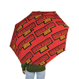 Semi-Automatic Foldable Umbrella