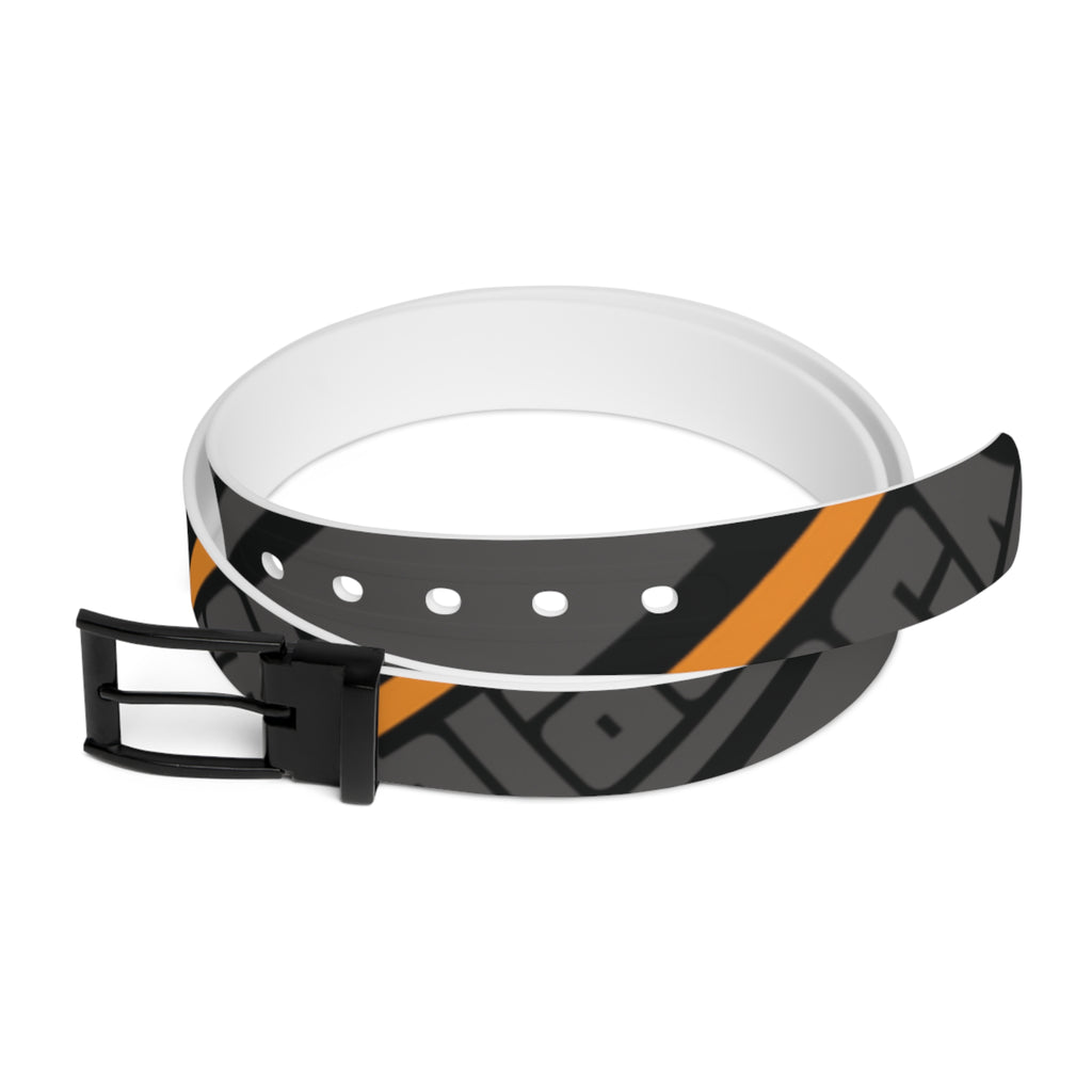 Stylish Patterned Belt - Fashion Accessory for Everyday Wear, Gift for Him/Her, Adjustable, Casual, Travel