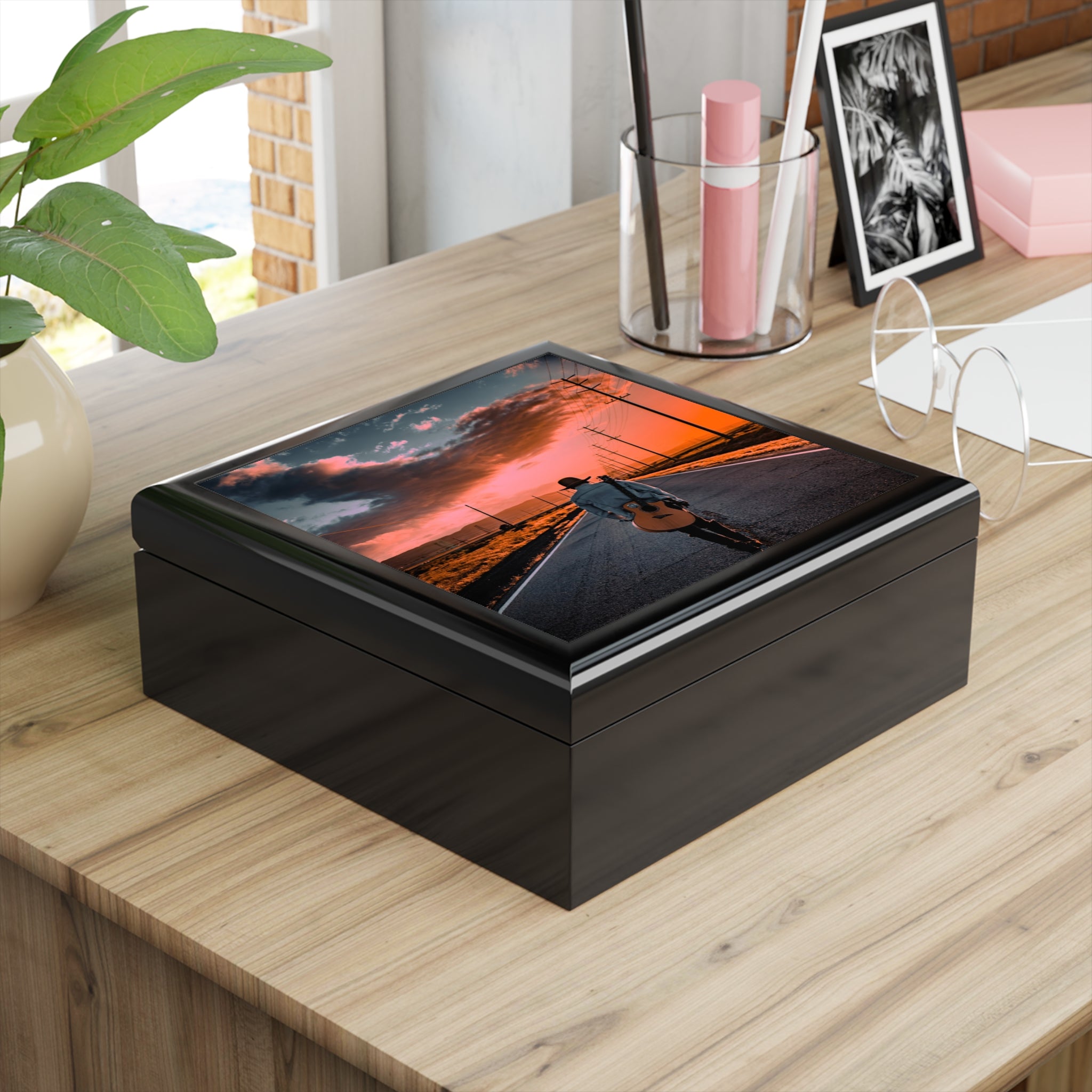 Jewelry Box