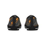 Men's Low Top Sneakers - Stylish Casual Footwear, Perfect for Everyday Wear, Outdoor Adventures, Gifts for Him