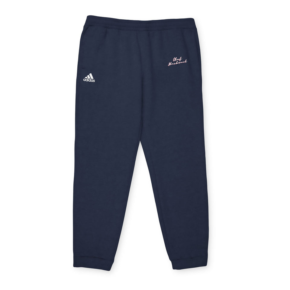 Adidas Unisex Fleece Joggers - Cozy Lounge Pants for Comfort, Sportswear, Activewear, Gift for Athletes, Workout Gear, Everyday Casual