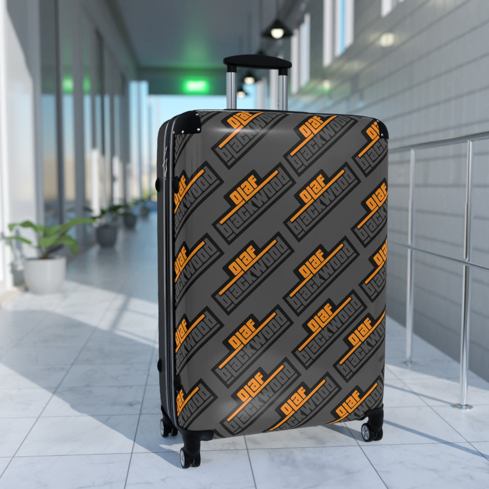 Stylish Travel Suitcase for Adventurers, Durable Luggage for Business Trips, Trendy Travel Gear for Vacation, Functional Carry-On for [...]