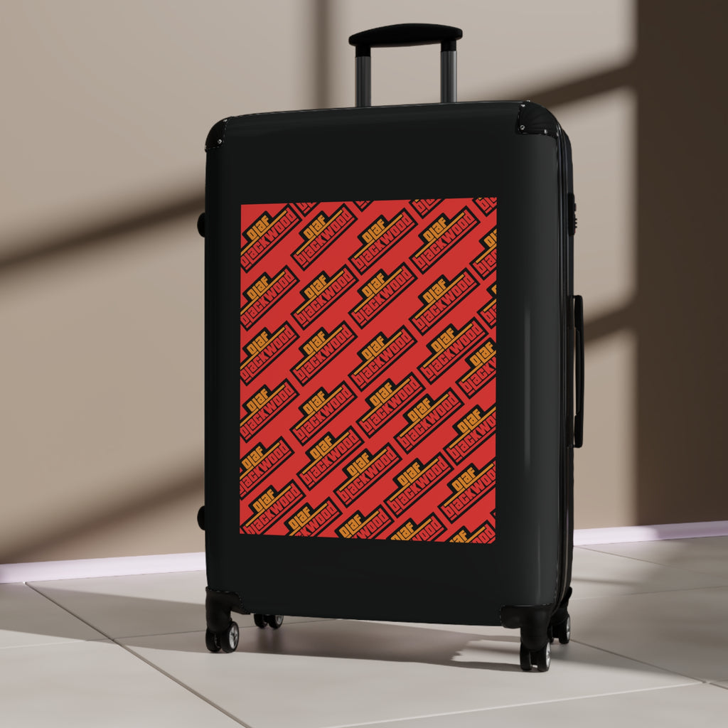 Suitcase