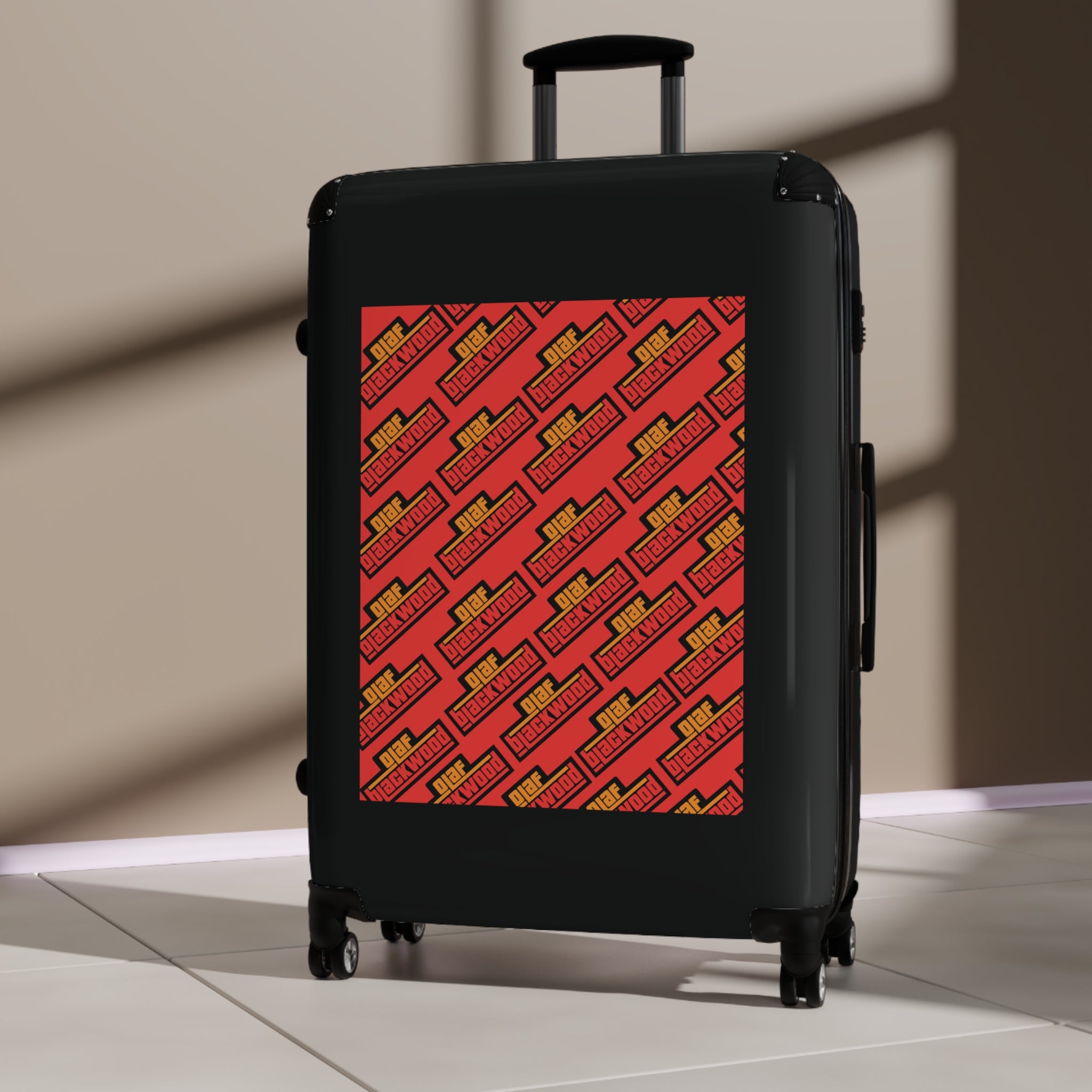Suitcase