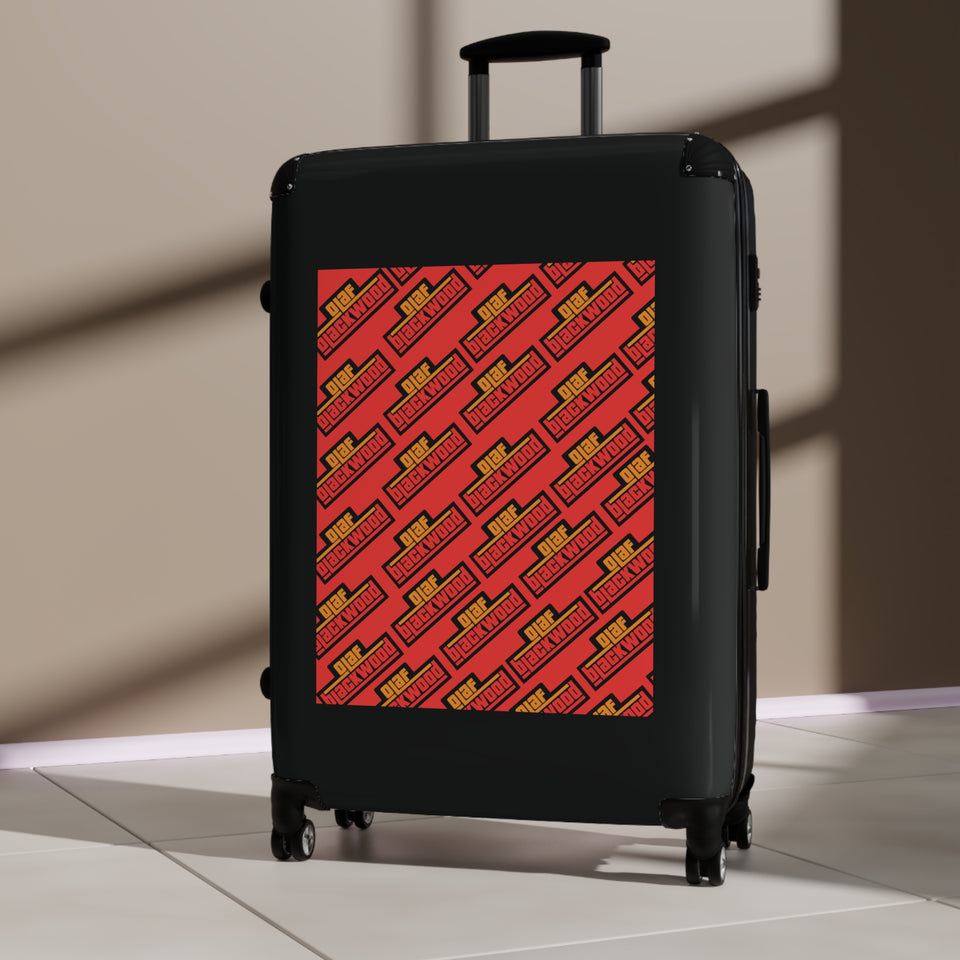 Suitcase