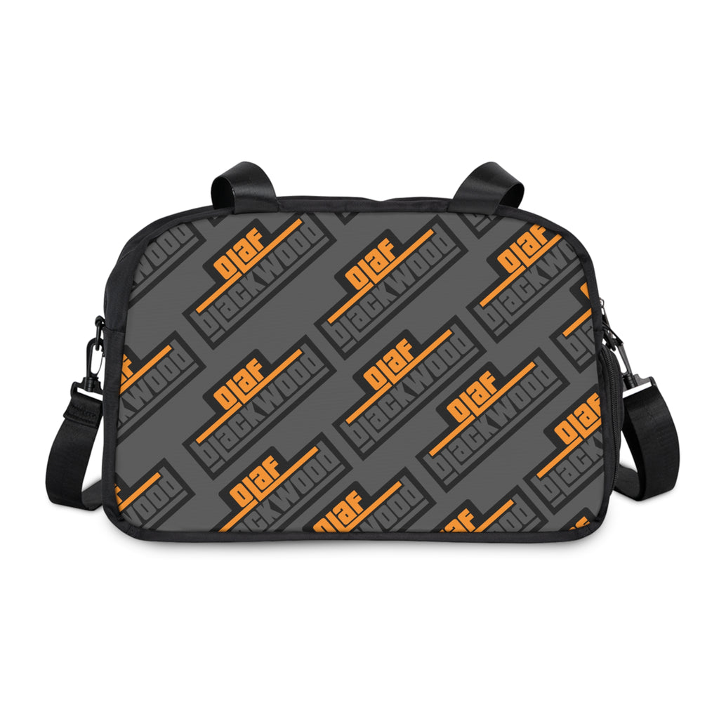 Stylish Fitness Handbag for Gym Lovers, Workout Bag, Sport Tote, Travel Duffle, Casual Daypack, Exercise Gear