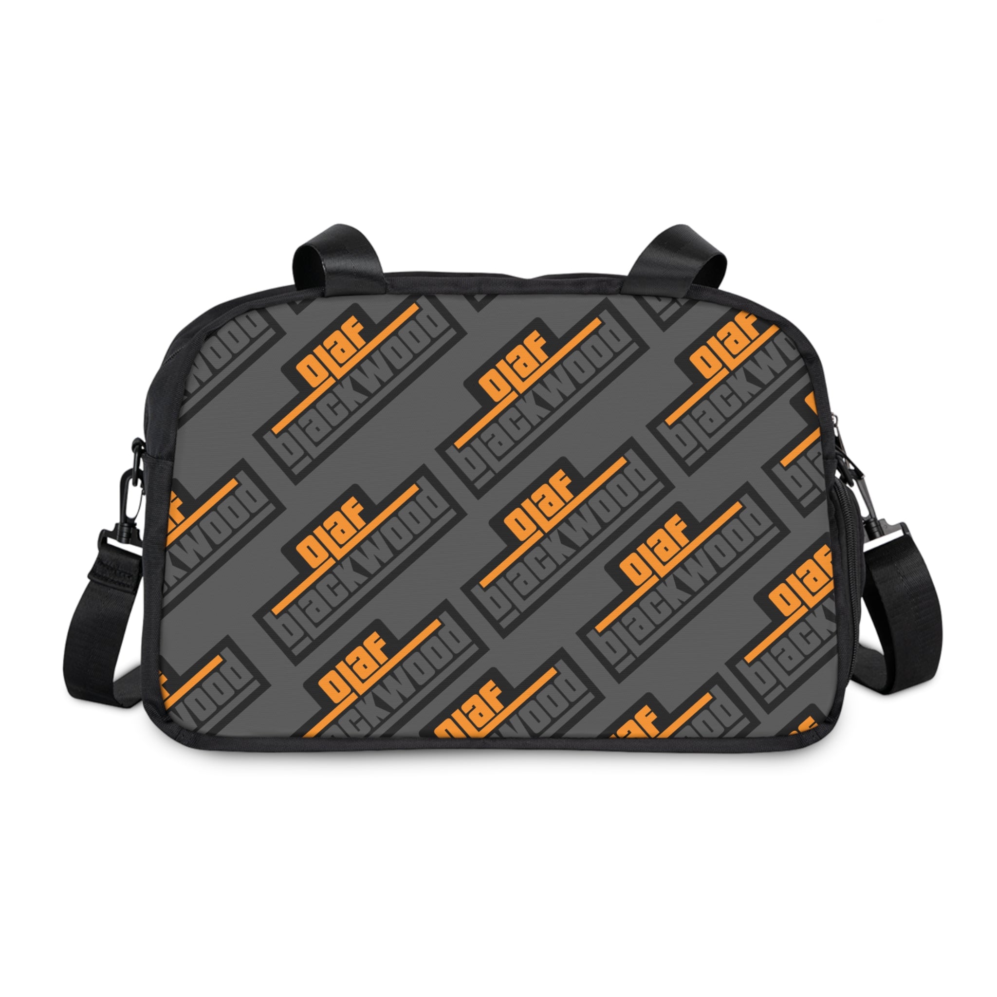 Stylish Fitness Handbag for Gym Lovers, Workout Bag, Sport Tote, Travel Duffle, Casual Daypack, Exercise Gear