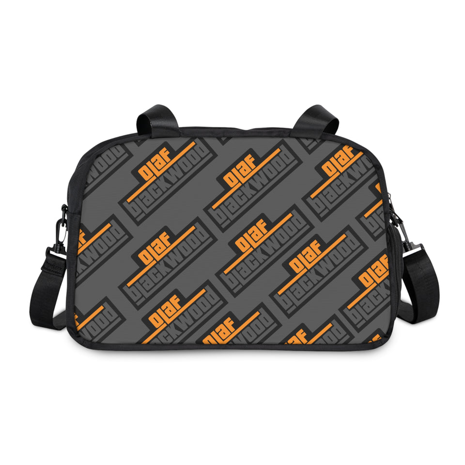 Stylish Fitness Handbag for Gym Lovers, Workout Bag, Sport Tote, Travel Duffle, Casual Daypack, Exercise Gear