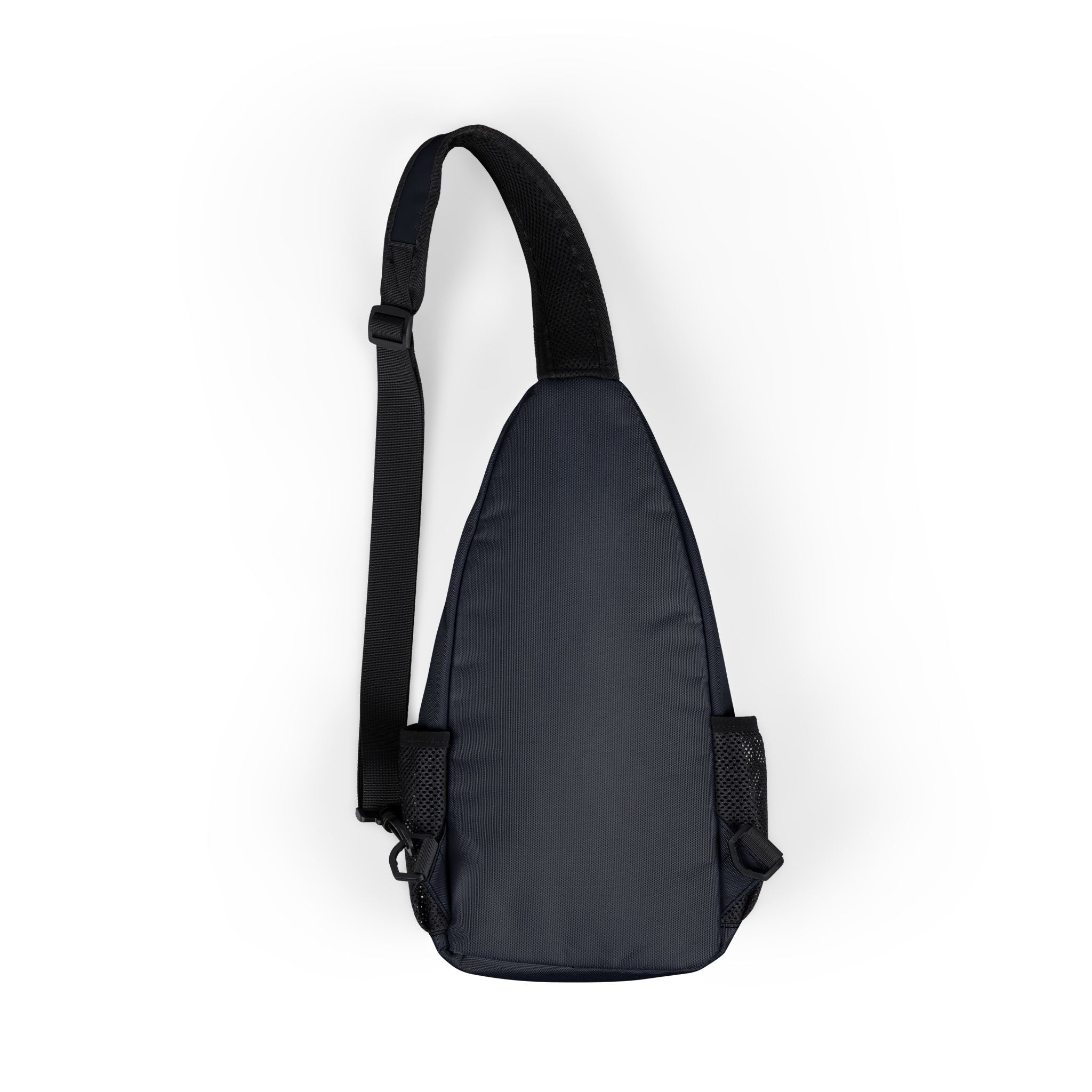 Stylish Chest Bag for Daily Adventures, Comfortable Sling Bag, Festival Crossbody Bag, Unique AOP Design, Travel Companion, Perfect Gift