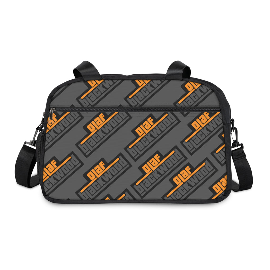 Stylish Fitness Handbag for Gym Lovers, Workout Bag, Sport Tote, Travel Duffle, Casual Daypack, Exercise Gear