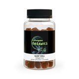 Sleep Well Gummies (60 Gummies)