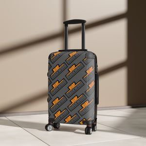 Stylish Travel Suitcase for Adventurers, Durable Luggage for Business Trips, Trendy Travel Gear for Vacation, Functional Carry-On for [...]