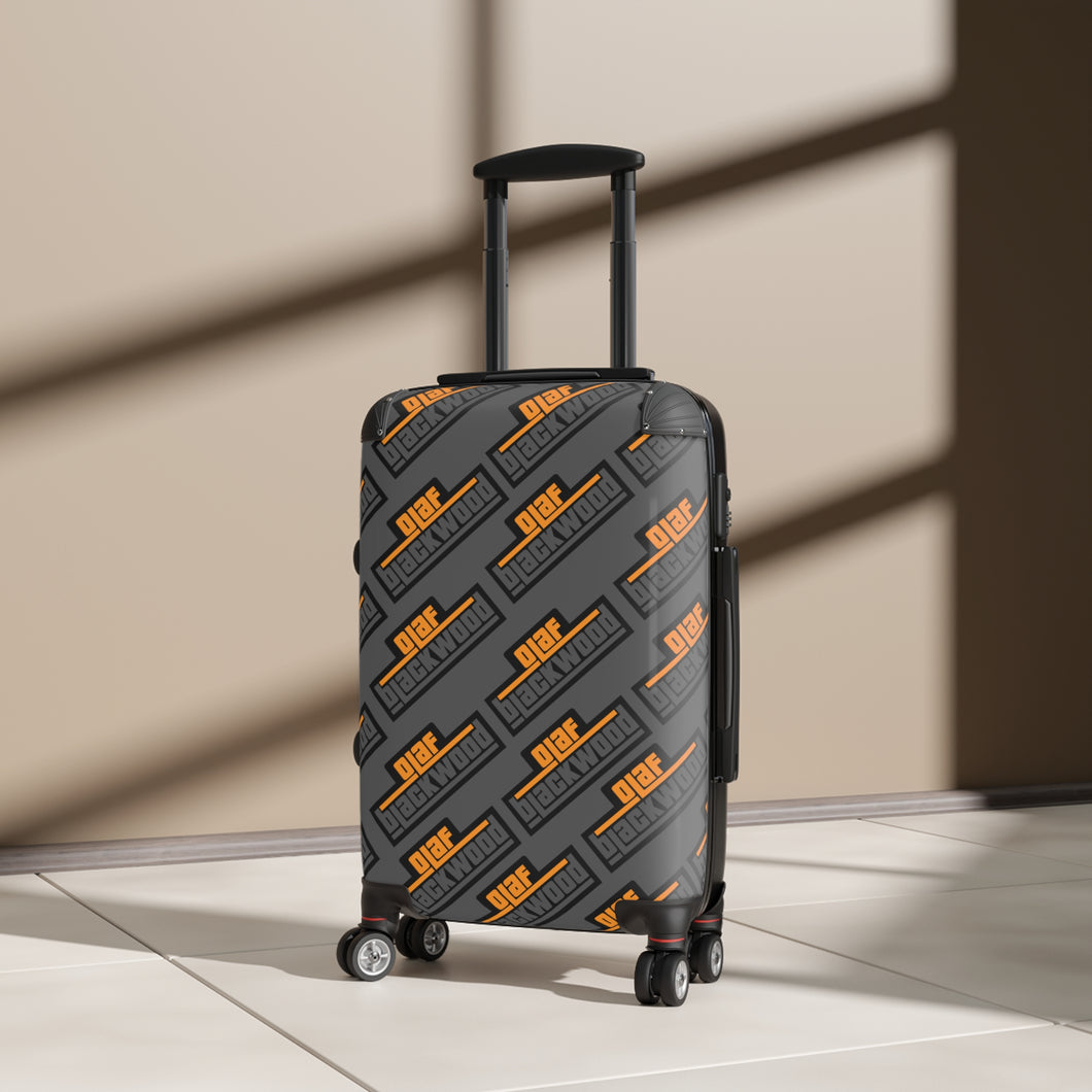 Stylish Travel Suitcase for Adventurers, Durable Luggage for Business Trips, Trendy Travel Gear for Vacation, Functional Carry-On for [...]