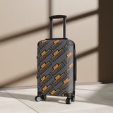 Stylish Travel Suitcase for Adventurers, Durable Luggage for Business Trips, Trendy Travel Gear for Vacation, Functional Carry-On for [...]